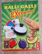 Hallo Galli Extreme, Hobby en Vrije tijd, Gezelschapsspellen | Kaartspellen, Ophalen of Verzenden, Zo goed als nieuw