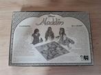 aladdin vloerspel jumbo [s1248], Ophalen of Verzenden, Zo goed als nieuw