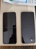 2 defecte Samsung Galaxy Flip 4, Telecommunicatie, Mobiele telefoons | Samsung, Zwart, Touchscreen, Ophalen of Verzenden, Zonder simlock
