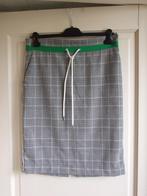 Essentiel Antwerpen nieuw geruite rok met moderne twist 42, Overige kleuren, Maat 42/44 (L), Nieuw, Ophalen of Verzenden