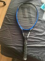 Prince Blue Shark II Tennisracket – 110 inch² Oversize, Ophalen of Verzenden, Zo goed als nieuw, Racket, Prince