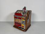 Pace gokkast – 25¢ Jak-Pot Model, Verzamelen, Automaten | Gokkasten en Fruitautomaten, Euro, Ophalen, Gebruikt