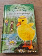 Daisy Meadows - Ellie, het moedige eendje, Ophalen of Verzenden, Zo goed als nieuw, Daisy Meadows