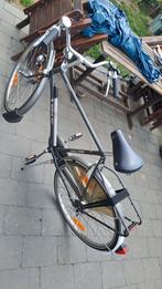 Gazelle Primeur 1990, Fietsen en Brommers, Fietsen | Heren | Herenfietsen, Ophalen, Zo goed als nieuw, Gazelle, Versnellingen