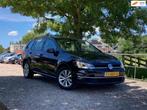 Volkswagen Golf Variant 1.0 TSI Comfortline | Clima + Cruise, Voorwielaandrijving, Gebruikt, Zwart, Origineel Nederlands