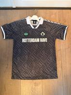 Rotterdam Rave Shirt Limited Edition M, Kleding | Heren, T-shirts, Ophalen of Verzenden, Nieuw, Maat 48/50 (M), Grijs