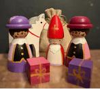 Sinterklaas peg dolls, Ophalen of Verzenden, Nieuw