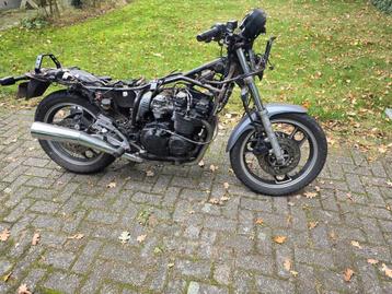 Yamaha xj 600 onderdelen  beschikbaar voor biedingen
