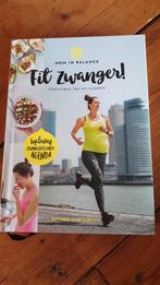 Esther van Diepen - Fit zwanger, Boeken, Ophalen of Verzenden, Zo goed als nieuw, Esther van Diepen