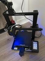 Creality CR-6 SE 3D Printer - Buisje Probleem, Computers en Software, 3D Printers, Ophalen, Gebruikt
