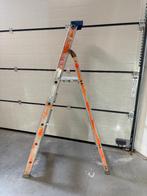 Trap zeeer nette staat, Ophalen of Verzenden, Zo goed als nieuw, 4 meter of meer