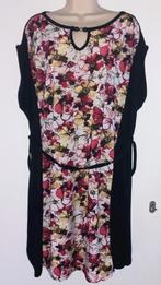 Jurk maat 46, Ophalen of Verzenden, Zo goed als nieuw, Overige kleuren, Jurk