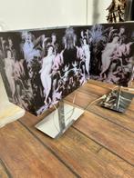 Tafellamp, Huis en Inrichting, Lampen | Tafellampen, Ophalen, 50 tot 75 cm, Klasiek /modern, Zo goed als nieuw