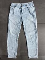 Spijkerbroek blauw (ONLY) maat 29/34, Only, Blauw, Ophalen of Verzenden, Zo goed als nieuw