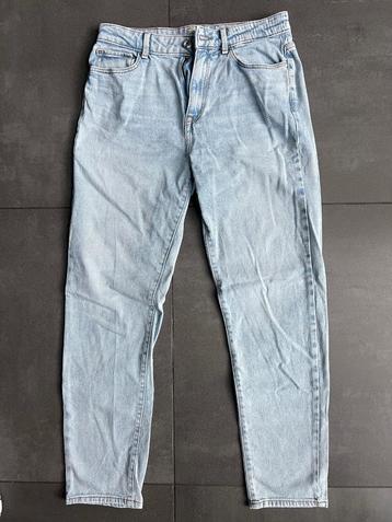 Spijkerbroek blauw (ONLY) maat 29/34 beschikbaar voor biedingen