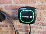 Wallbox Pulsar Plus type 2 3-fase 22 kW EV auto lader, Ophalen, Zo goed als nieuw, Laadpaal en Laadkabel