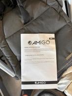 Amigo kinderwagen, Kinderen en Baby's, Kinderwagens en Combinaties, Ophalen, Gebruikt, Overige merken