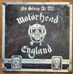 O.A. Carcass-Napalm death-Judas-Morbid-DRI-Motorhead-S.O.D., Ophalen of Verzenden, Zo goed als nieuw