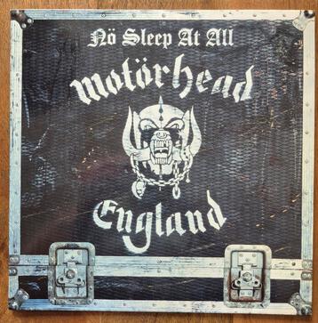 O.A. Carcass-Napalm death-Judas-Morbid-DRI-Motorhead-S.O.D. beschikbaar voor biedingen