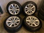 17 inch bmw style 236 velgen 5 serie f10 Pireli winterbanden, Ophalen, I, 17 inch, Winterbanden