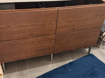 IKEA Godmorgon Wastafelkast beschikbaar voor biedingen
