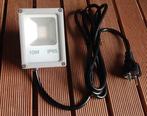 Bioledex flood lamp led 10 Watt 850 Lumen 230V, Verzenden, Nieuw