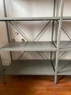 Vintage Gispen Boekenkast  663 Rietveld, Ophalen of Verzenden, Gebruikt