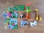 Lego Duplo 10904 baby dieren., Ophalen, Gebruikt, Duplo