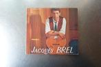 Jacques Brel - Au Printemps, Ophalen of Verzenden