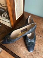 Bally vintage mt 38, Kleding | Dames, Pumps, Ophalen of Verzenden, Groen, Bally