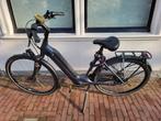 Batavus Finez E-Go power D53 N8, Ophalen, Gebruikt, Batavus, 51 tot 55 cm