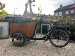 Baboee-curve bakfiets met keuringsbewijs! Ophalen in Breda!, Fietsen en Brommers, Fietsen | Bakfietsen, Ophalen, Zo goed als nieuw