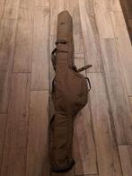 Korda compac 10ft 3 rod foudraal, Watersport en Boten, Hengelsport | Karpervissen, Ophalen of Verzenden, Zo goed als nieuw, Overige typen