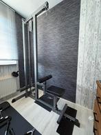 latpully station, Ophalen, Gebruikt, Overige typen