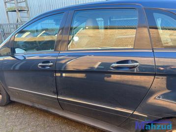MERCEDES B KLASSE W245 blauw 375 links achter deur 2005-2011 beschikbaar voor biedingen