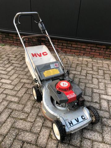 Grasmaaier HVC beschikbaar voor biedingen