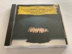 Opera Choruses - Giuseppe Sinopoli - CD, Ophalen of Verzenden, Romantiek, Zo goed als nieuw, Opera of Operette