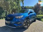 Opel Grandland X 1.2 Turbo | Pano | Denon | Blind Spot | Key, Voorwielaandrijving, 65 €/maand, Stof, Gebruikt