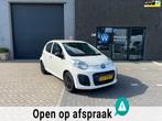 Citroen C1 1.0 Attraction Airco l Nap l 5-Deuren l Apk 02-26, Voorwielaandrijving, Euro 5, Gebruikt, 4 stoelen