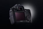 canon eos 6d fullframe canon ef 24-105 mm usm f4 l serie, 20 Megapixel, Spiegelreflex, Canon, Nieuw