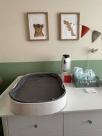 Stokke Sleepi Changer Verschoningsmat Commodeblad, 50 tot 70 cm, 105 cm of meer, Ophalen of Verzenden, 100 cm of meer