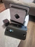 iRobot Braava 390r dweilrobot - 1x gebruikt, Ophalen of Verzenden, Zo goed als nieuw, Robotstofzuiger