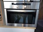 Miele H4010/20BM Combimagnetron, Witgoed en Apparatuur, Ovens, 45 tot 60 cm, Oven, Ophalen of Verzenden, Zo goed als nieuw