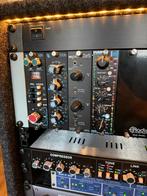 Api 525 Compressor, Ophalen, Gebruikt, Audio