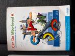 Can do Mbo-breed a&b, Boeken, Schoolboeken, Ophalen of Verzenden, Zo goed als nieuw, Overige niveaus, Engels