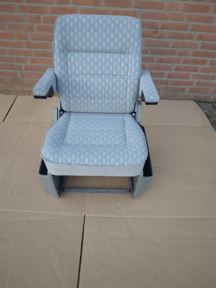 Westfalia VW T4 Back2Back stoel, Caravans en Kamperen, Camper-accessoires, Zo goed als nieuw, Ophalen