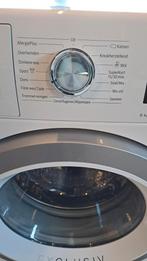 Bosch wasmachine serie 6 sportedition exclusiv, Minder dan 85 cm, Ophalen of Verzenden, Zo goed als nieuw, Voorlader
