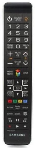 afstandbediening samsung AA59-00570A, Ophalen, Zo goed als nieuw