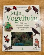 Mijn Vogeltuin - Gids voor een vogelvriendelijke tuin, Ophalen of Verzenden, Zo goed als nieuw, Vogels