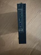 Dell Optiplex 3060 Micro I3 8th Windows 11, Computers en Software, Desktop Pc's, 256 GB, 8 GB, Ophalen of Verzenden, Zo goed als nieuw